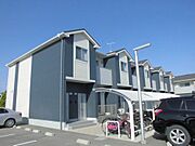 明石駅よりバス12分 徒歩5分 1階 築14年5ヶ月の賃貸物件