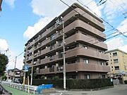 明石駅より徒歩18分 1階 築29年6ヶ月の賃貸物件