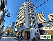 ヴェルビュ桜町 6階 築33年8ヶ月の賃貸物件