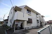 明石駅よりバス11分 徒歩2分 2階 築37年の賃貸物件