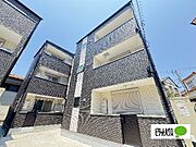 魚住駅より徒歩4分 2階 築3年8ヶ月の賃貸物件