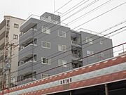 シーサイドマンション 5階 築29年6ヶ月の賃貸物件