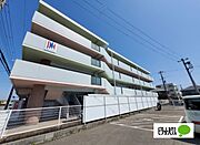明石駅よりバス5分 徒歩1分 3階 築38年の賃貸物件