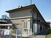 明石駅よりバス8分 徒歩5分 2階 築28年11ヶ月の賃貸物件
