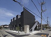 シャトーレ西明石 1階 築9年1ヶ月の賃貸物件