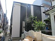 西明石駅より徒歩10分 1階 築6年9ヶ月の賃貸物件