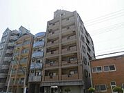 ベルゲンハイツ明石 4階 築29年9ヶ月の賃貸物件