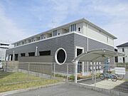 アジロガーデン 1階 築19年9ヶ月の賃貸物件