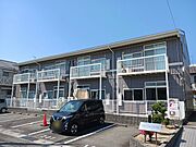 アメニティハウス 2階 築30年2ヶ月の賃貸物件