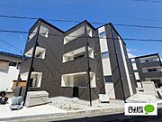 ジーメゾン明石魚住ケルズの賃貸物件