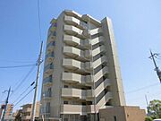 伊川谷駅より徒歩4分 5階 築21年2ヶ月の賃貸物件
