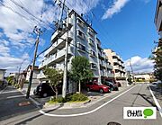 西明石駅より徒歩5分 5階 築31年2ヶ月の賃貸物件