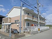 グランノーヴァ 1階 築24年1ヶ月の賃貸物件