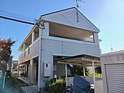ビレッジコート2 2階 築25年2ヶ月の賃貸物件