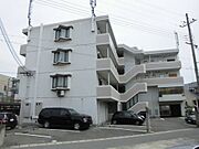 サウザンドコート明石 2階 築36年8ヶ月の賃貸物件