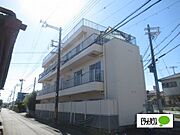 ファーストハウス 2階 築33年1ヶ月の賃貸物件