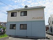 魚住駅より徒歩11分 2階 築31年4ヶ月の賃貸物件