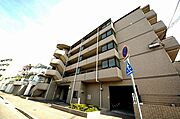 明石駅よりバス13分 徒歩5分 1階 築28年8ヶ月の賃貸物件