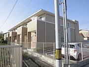 江井ヶ島駅より徒歩10分 1階 築17年8ヶ月の賃貸物件