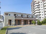東二見駅より徒歩9分 1階 築20年1ヶ月の賃貸物件