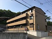 伊川谷駅より徒歩6分 3階 築12年11ヶ月の賃貸物件