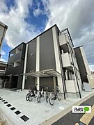 大久保駅より徒歩10分 3階 築5年の賃貸物件