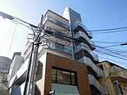 モンリズィエール２ 6階 築28年3ヶ月の賃貸物件
