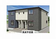 伊川谷駅よりバス9分 徒歩4分 1階 新築の賃貸物件