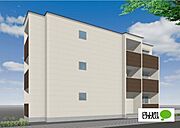 西二見駅より徒歩10分 1階 新築の賃貸物件