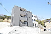 伊川谷駅より徒歩6分 3階 築5年2ヶ月の賃貸物件