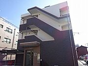 藤江駅より徒歩1分 2階 築10年2ヶ月の賃貸物件