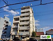 サンライズ明石 5階 築27年9ヶ月の賃貸物件