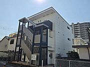 明石駅より徒歩14分 2階 築8年2ヶ月の賃貸物件