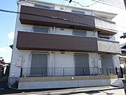 パークス大久保 3階 築6年8ヶ月の賃貸物件
