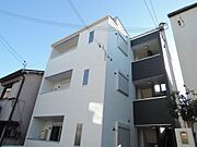 魚住駅より徒歩3分 2階 築9年7ヶ月の賃貸物件