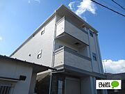 西新町駅より徒歩8分 1階 新築の賃貸物件