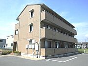 アルコバレーノ潤和 1階 築18年11ヶ月の賃貸物件