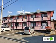 西新町駅より徒歩4分 2階 築29年7ヶ月の賃貸物件