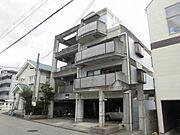 ハウス２０ 3階 築35年7ヶ月の賃貸物件