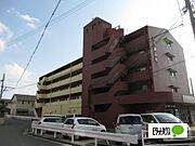 YKハイツ宮の上の賃貸物件