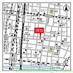 東京都台東区台東2丁目3-12：物件画像／株式会社タウンハウジング東京　芝公園店