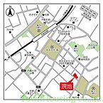 東京都品川区西五反田5丁目20-11：物件画像／株式会社タウンハウジング東京　芝公園店
