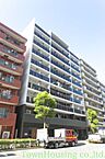 東京都大田区大森北1丁目26-12：物件画像／株式会社タウンハウジング東京　芝公園店