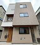 東京都新宿区南元町1-36：物件画像／株式会社タウンハウジング東京　芝公園店