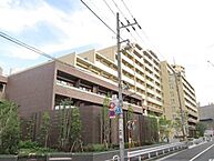 東京都品川区東五反田4丁目：物件画像／株式会社タウンハウジング東京　芝公園店
