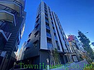 東京都目黒区碑文谷4丁目15-18：物件画像／株式会社タウンハウジング東京　芝公園店