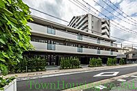 東京都江東区東陽5丁目31-12：物件画像／株式会社タウンハウジング東京　芝公園店