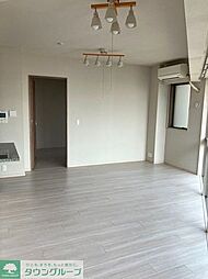 プライムパークス品川シーサイドザ・タワー 00 28階2LDKのリビング/ダイニング