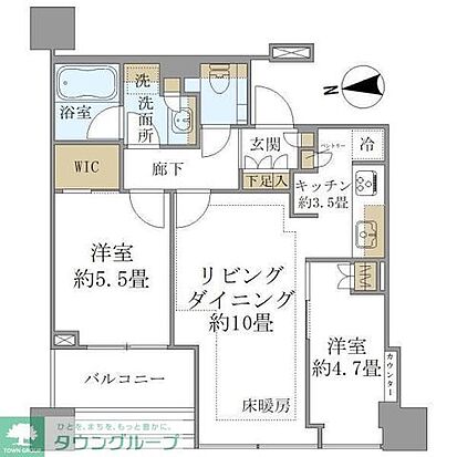 外観画像