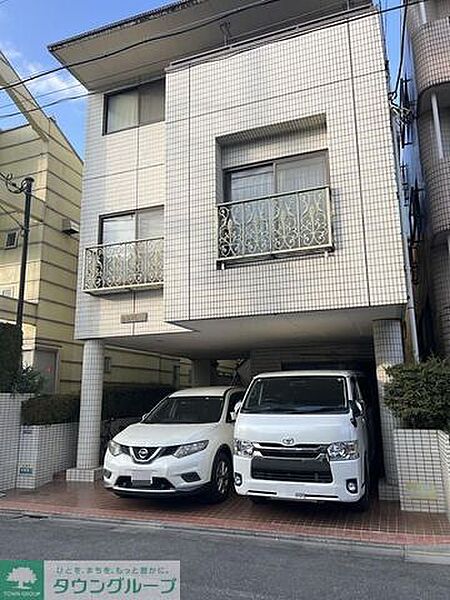 外観画像